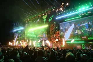 Finał Wielkiej Orkiestry Świątecznej Pomocy 2024