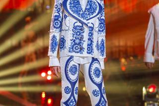 Olga Kleczkowska w 2019 roku