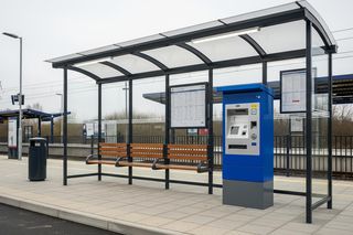 Remont węzła przesiadkowego w Tuchowie. Co z dworcem PKP?