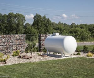Gaz płynny pomoże przetrwać kryzys energetyczny? Co wyróżnia gaz płynny? Czy gaz płynny jest konkurencyjny?