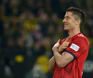 Roman Weidenfeller & Robert Lewandowski