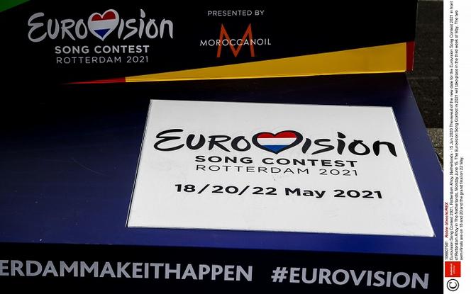 Eurowizja 2021 - kiedy, gdzie, kto z Polski i w jaki sposób? [DATA, MIEJSCE, KRAJE]