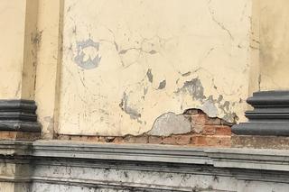 Kościół przy ulicy Chłodnej