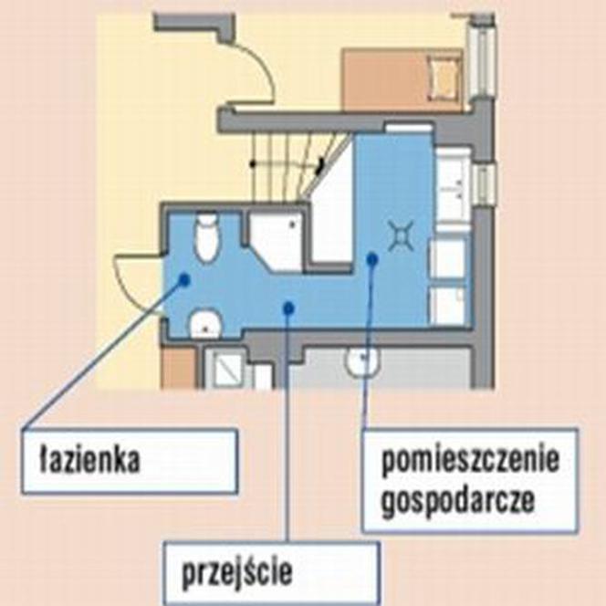 Czy budując według projektu mogę powiększyć dom i inaczej wykończyć elewację