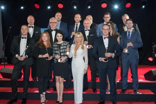 Luksusowa Marka Roku 2018