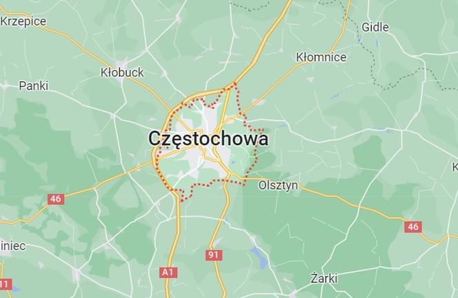Częstochowa