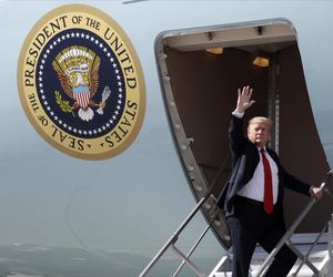 Spotkanie Trump-Putin. Strona rosyjska ujawnia szczegóły.