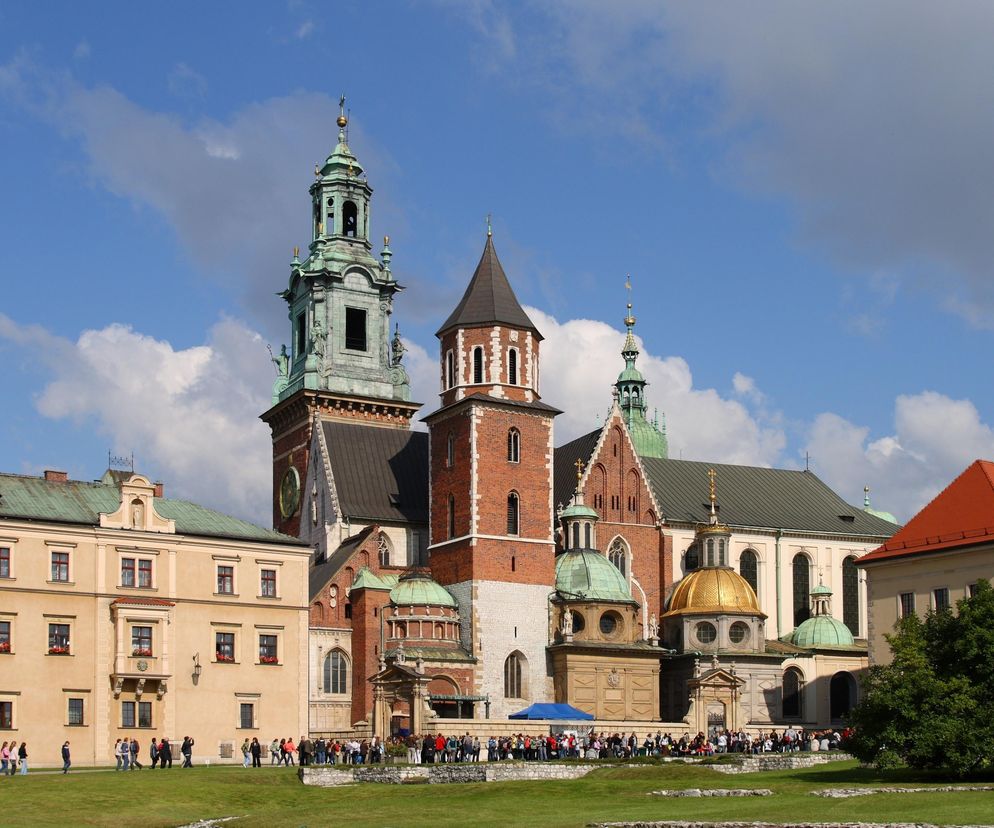 Duchowość, historia i sztuka. W Krakowie nadchodzi Cracovia Sacra 2025 [PROGRAM WYDARZENIA]