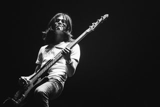 Zespół syna Roberta Trujillo wydał cover jednego z klasyków Black Sabbath. Tye Trujillo robi karierę!