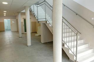 Budowa sali gimnastycznej w gminie Grudziądz