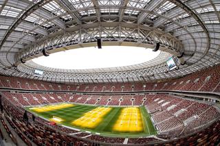 Mundial 2018 - stadiony. Gdzie zagrają piłkarze w Rosji?