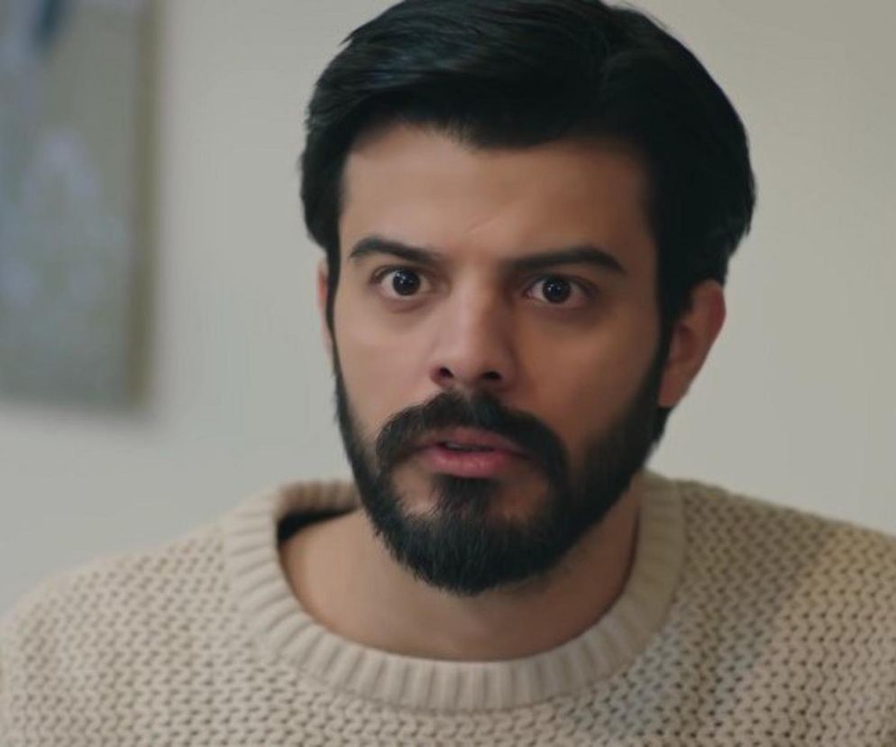 Volkan w serialu EMANET (Dziedzictwo)