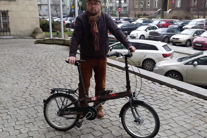 Urząd Marszałkowski kupił pracownikom rowery