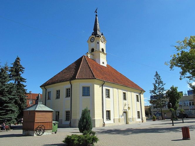 Bielsk Podlaski