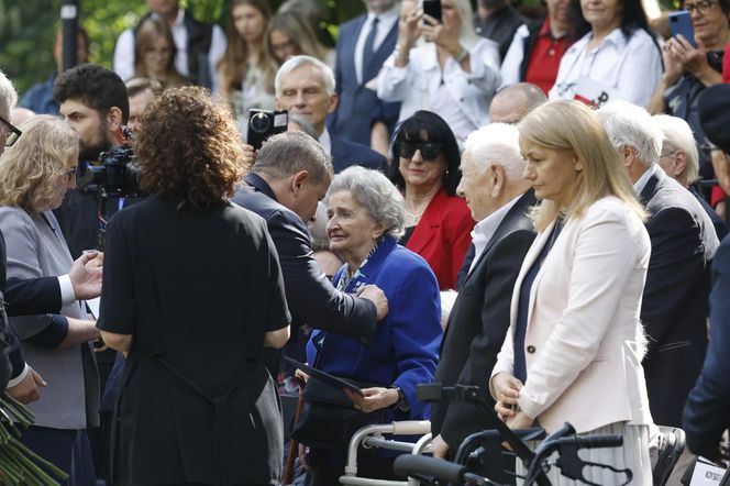  Mokotów pamięta! Uroczyste obchody 81. Rocznicy Powstania Warszawskiego