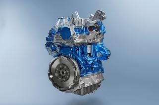 Ford ma nowy silnik wysokoprężny 2.0 EcoBlue