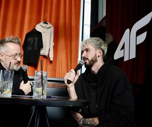 Fornal stworzył kolekcję z marką 4F. Znamy ceny ubrań!