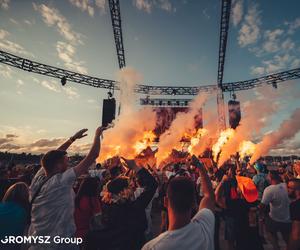Meduza i John Newman na Sunrise Festival 2023! Kiedy i na jakiej scenie wystąpią?
