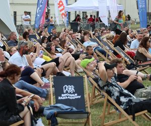 Festiwal Wschód Kultury - Inne Brzmienia 2025 już rozpoczęty!