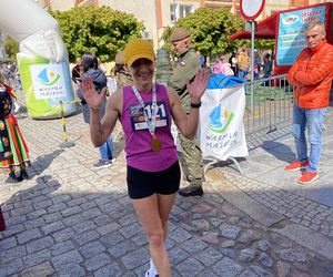 Półmaraton Ślimaka 2025