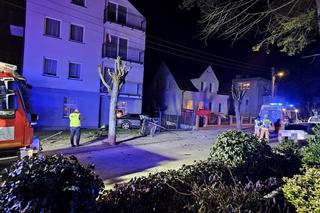 Śmiertelny wypadek w Międzyzdrojach. Auto wjechało w rodzinę, trzy osoby nie żyją