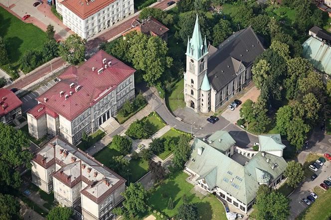 Bielski Syjon - Bielsko-Biała