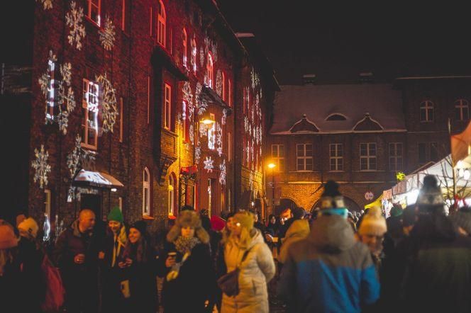 Najpiękniejsze jarmarki świąteczne na Śląsku