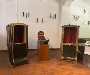 Pałac w Rogalinie zachwyca turystów. Znajduje się 20 kilometrów od Poznania 