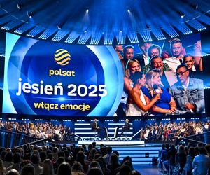 Jesienna ramówka Polsatu 2025 - co od września oglądać w TV? [OPISY, PREMIERY]