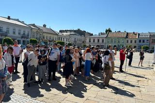 Dni Godności w Nowym Sączu 