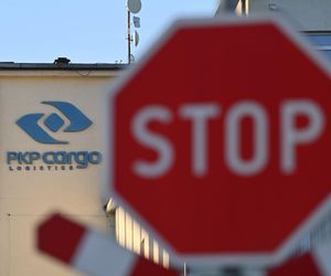 PKP Cargo zwalnia setki osób