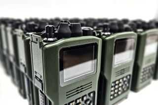 Radiostacje COMP@N-Z