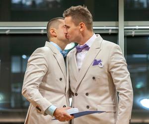 Jakub i Dawid