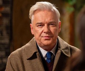 Barwy szczęścia odc. 3190. Władysław Grad (Zbigniew Stryj) - ojciec Leny