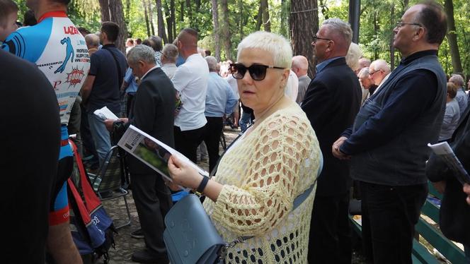 Pielgrzymka mężczyzn i młodzieńców do Piekar Śląskich 2023