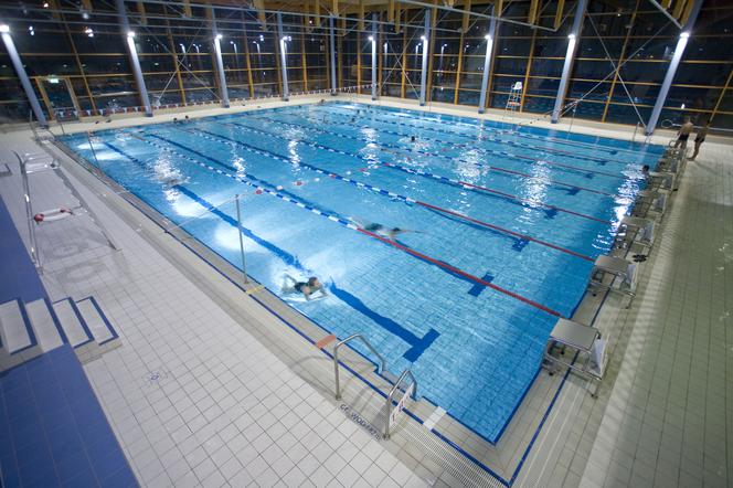 Wrocławski Aquapark wydłuża godziny pracy