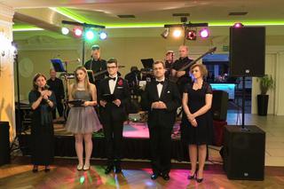 Studniówka LO w Bieruniu