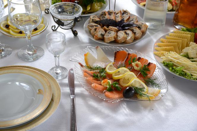 Organizacja przyjęcia: jak zaplanować i zorganizować domowe przyjęcie? 