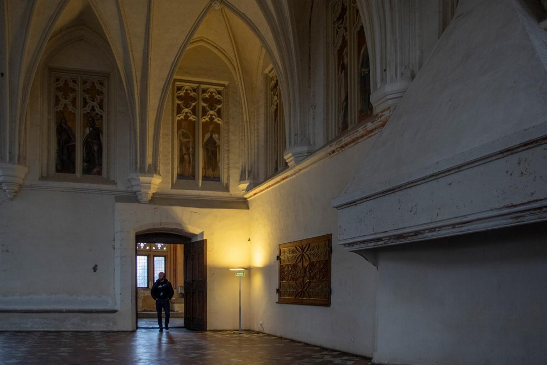 Muzeum Zamkowe w Malborku