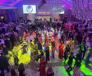 Bankiet 88. Parady Pułaskiego