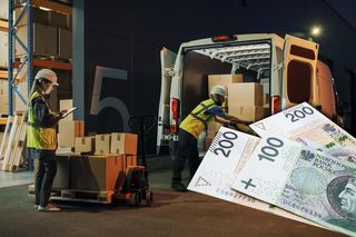 Nocna praca – czy tracisz pieniądze? 