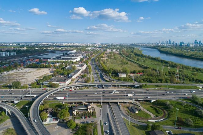 Nowe ekologiczne miasto w środku Warszawy. OKAM buduje na terenie dawnej fabryki FSO. 