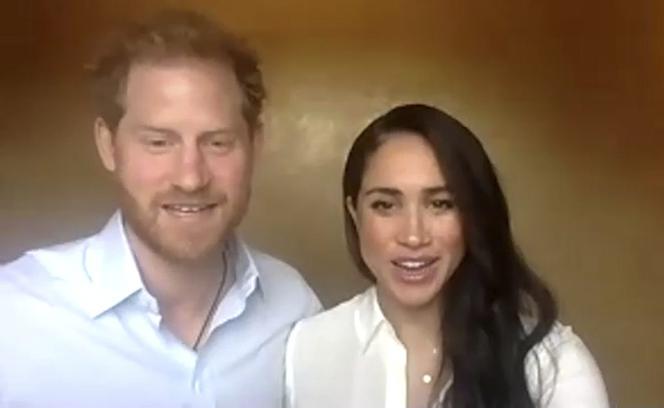 Meghan Markle porzuciła psa