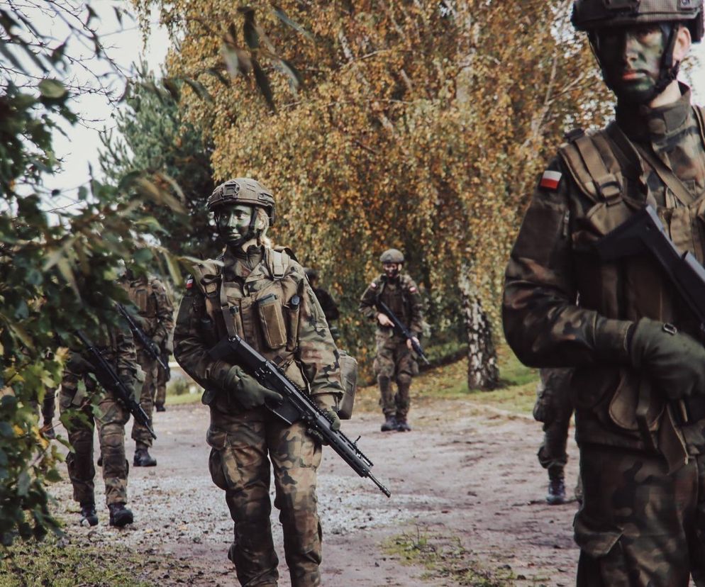 Powszechna Służba Państwowa. Nowa wizja budowania rezerw na rzecz bezpieczeństwa Polski