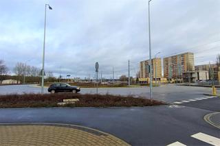 Ulica Szafera wkrótce zostanie przedłużona