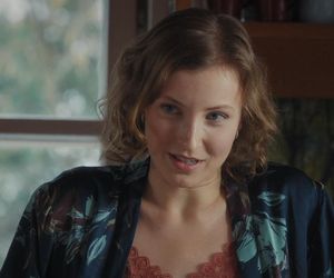 M jak miłość odc. 1869. Natalka (Dominika Suchecka)