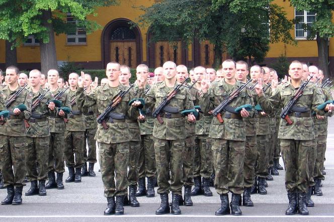 Wojsko zaprasza na badania - w Gorzowie ruszyła kwalifikacja