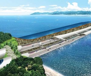 Ten tunel połączy Afrykę z Europą. To będzie inwestycja za ponad 6 miliardów euro