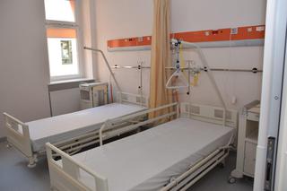 Nowoczesna ginekologia w szpitalu w Ostrowie Wielkopolskim po generalnym remoncie