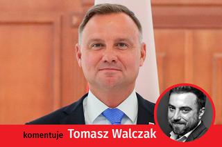 Duda chce stanu wyjątkowego. Łukaszenka jest gorszy niż COVID? - wyjaśnia Tomasz Walczak